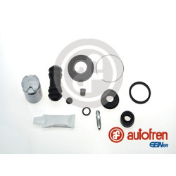 CALIPER KIT WITH PISTON