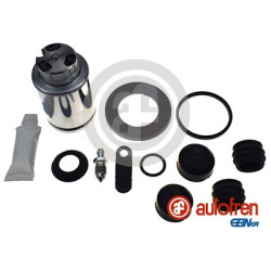 CALIPER KIT WITH PISTON + MECHANISM