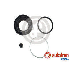 STANDARD CALIPER KIT