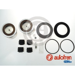 CALIPER KIT WITH PISTON