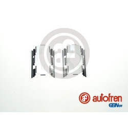 CALIPER ACCESSORY KIT