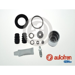 CALIPER KIT WITH PISTON