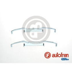 CALIPER ACCESSORY KIT