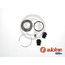 STANDARD CALIPER KIT