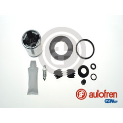 CALIPER KIT WITH PISTON