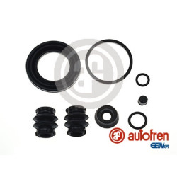 STANDARD CALIPER KIT