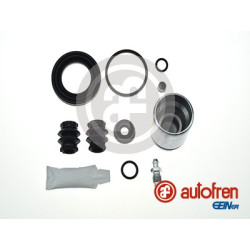 CALIPER KIT WITH PISTON