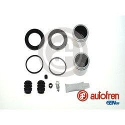 CALIPER KIT WITH PISTON
