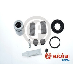 CALIPER KIT WITH PISTON