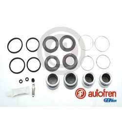 CALIPER KIT WITH PISTON