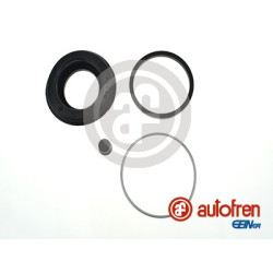 STANDARD CALIPER KIT