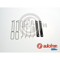 CALIPER ACCESSORY KIT