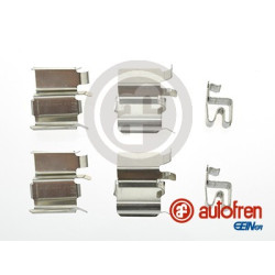 CALIPER ACCESSORY KIT