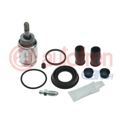 CALIPER KIT WITH PISTON + MECHANISM