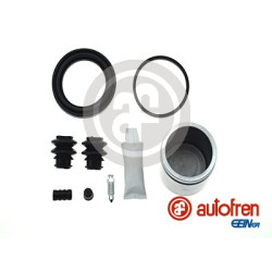 CALIPER KIT WITH PISTON