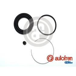 STANDARD CALIPER KIT