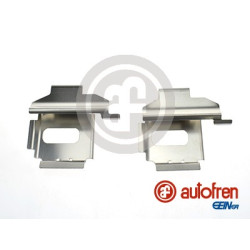 CALIPER ACCESSORY KIT