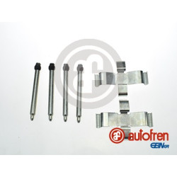 CALIPER ACCESSORY KIT