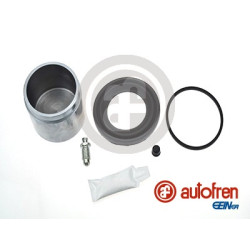 CALIPER KIT WITH PISTON