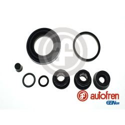 STANDARD CALIPER KIT