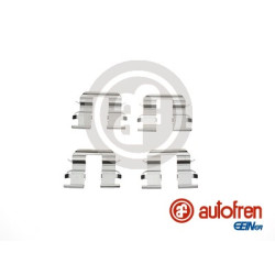 CALIPER ACCESSORY KIT