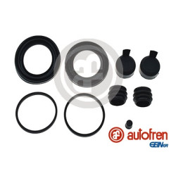 STANDARD CALIPER KIT