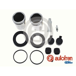 CALIPER KIT WITH PISTON