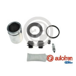 CALIPER KIT WITH PISTON
