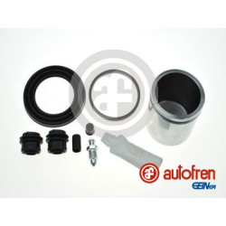 CALIPER KIT WITH PISTON