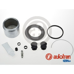 CALIPER KIT WITH PISTON