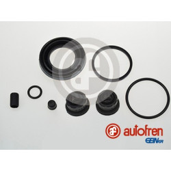 STANDARD CALIPER KIT