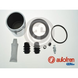 CALIPER KIT WITH PISTON