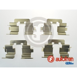 CALIPER ACCESSORY KIT