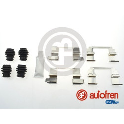 CALIPER ACCESSORY KIT