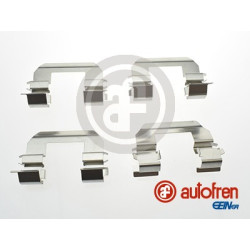 CALIPER ACCESSORY KIT