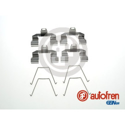 CALIPER ACCESSORY KIT