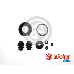 STANDARD CALIPER KIT