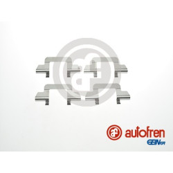 CALIPER ACCESSORY KIT