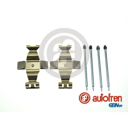 CALIPER ACCESSORY KIT