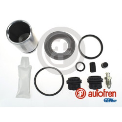 CALIPER KIT WITH PISTON