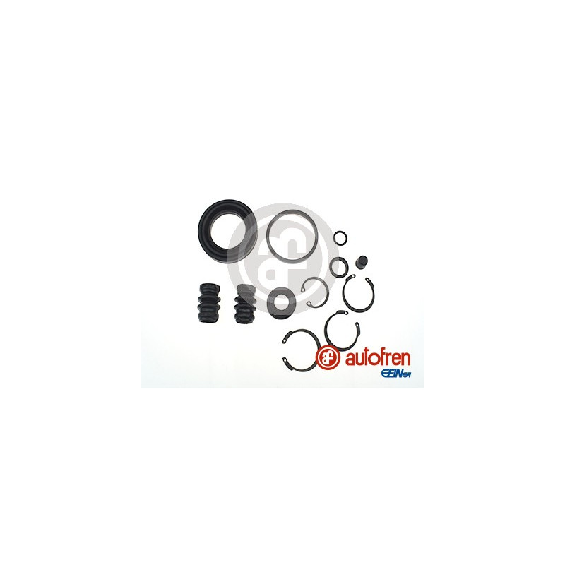 KIT ESTANDAR DE PINZA KIT ESTANDAR DE PINZA