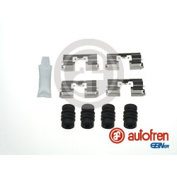 CALIPER ACCESSORY KIT