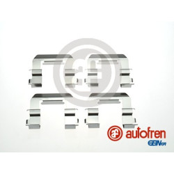 CALIPER ACCESSORY KIT