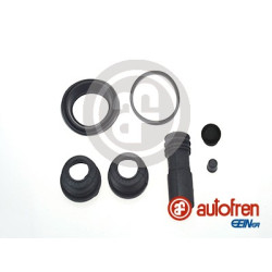 STANDARD CALIPER KIT