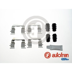 CALIPER ACCESSORY KIT