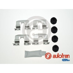 CALIPER ACCESSORY KIT