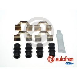 CALIPER ACCESSORY KIT