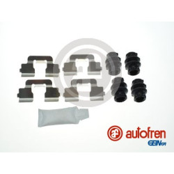 CALIPER ACCESSORY KIT