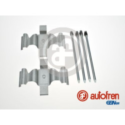 CALIPER ACCESSORY KIT