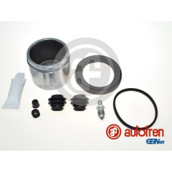 CALIPER KIT WITH PISTON